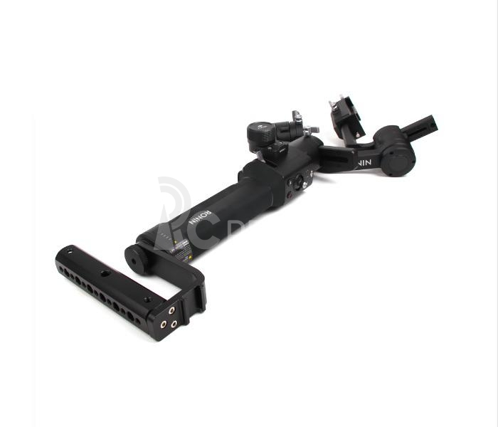 Obrácený úchop pro DJI Ronin-S/SC