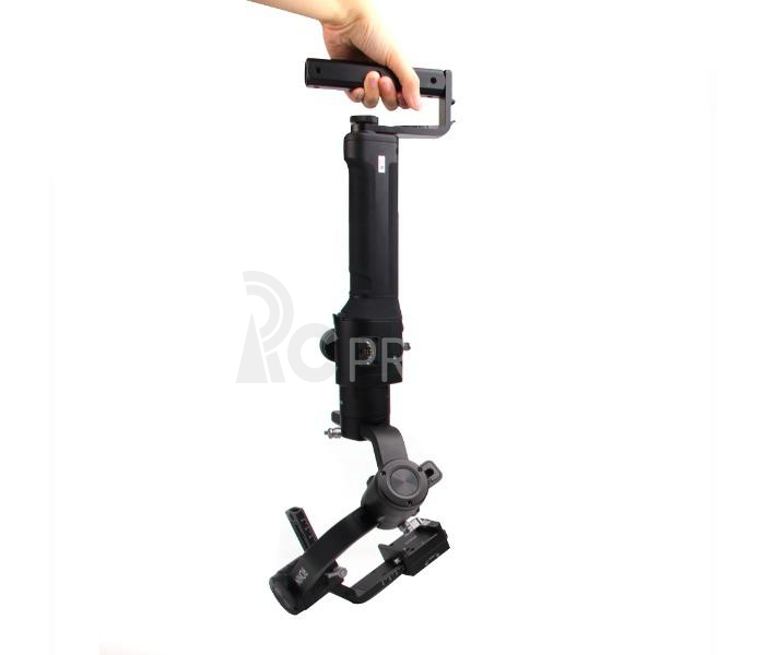 Obrácený úchop pro DJI Ronin-S/SC
