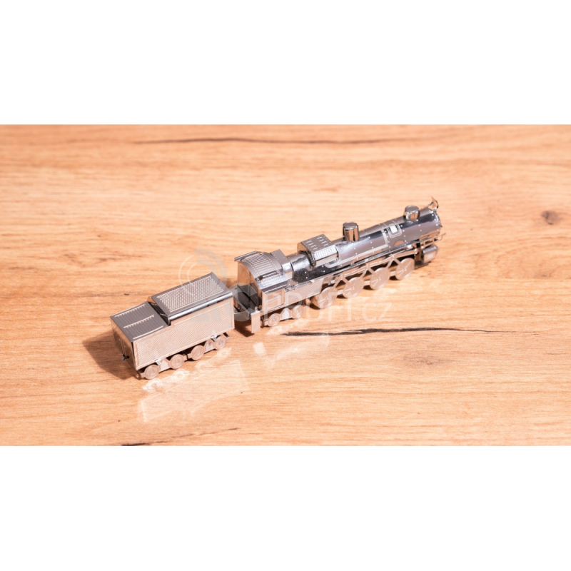 Ocelová stavebnice Polar Steel SE