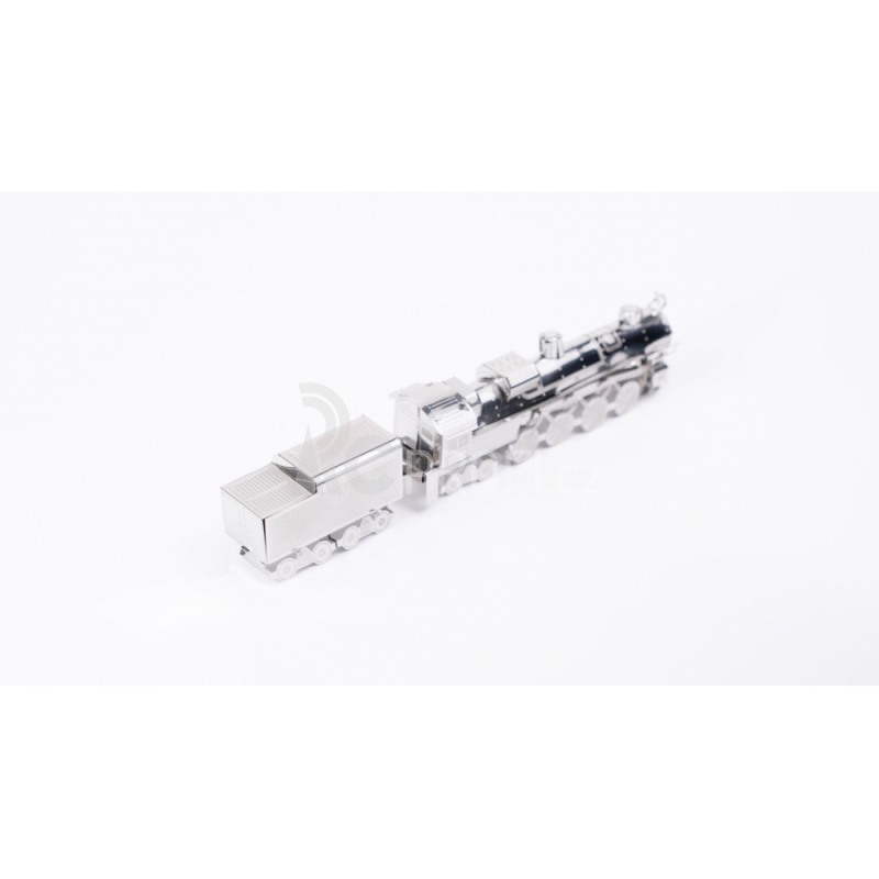 Ocelová stavebnice Polar Steel SE