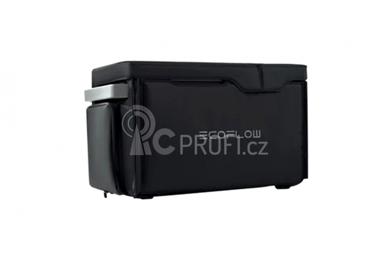 Ochranný obal pro EcoFlow Přenosnou ledničku Glacier