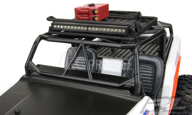 Ochraný rám pro 1966 Ford Bronco (PL3488-00)