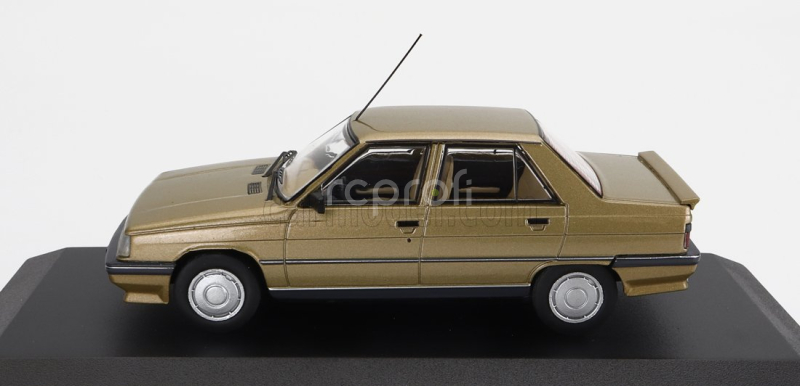 Odeon Renault R9 Gtl 1987 1:43 Gold Met