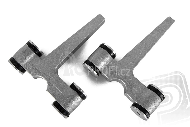 Odpružené motorové lože dvoutakty 13-18ccm (175g)