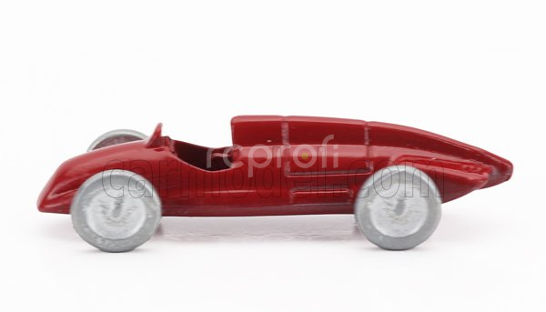 Officina-942 Alfa romeo F1  Tipo 512 Gp 1940 1:76 Red