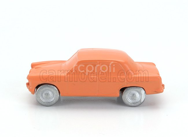Officina-942 Alfa romeo Giulietta 1955 1:76 Orange