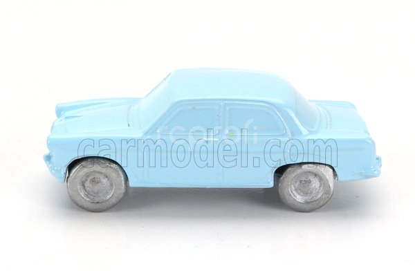 Officina-942 Alfa romeo Giulietta 1955 1:76 Světle Modrá