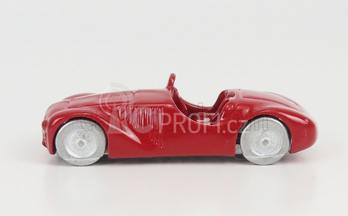 Officina-942 Ferrari 125s 1:76 Red