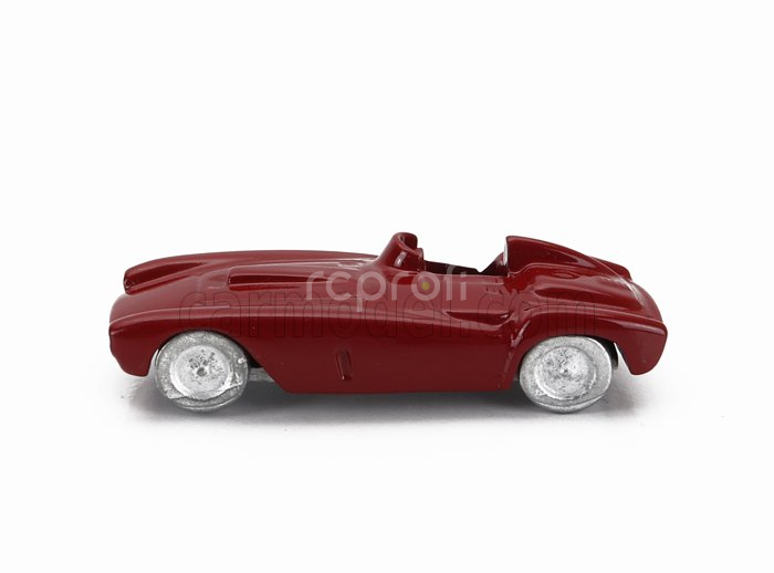 Officina-942 Ferrari 375 Plus Spider 1954 1:76 Red