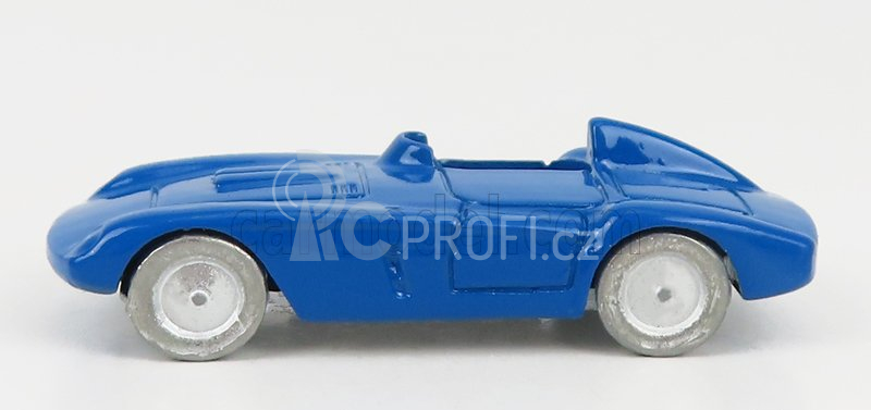 Officina-942 Ferrari 750 Monza Spider 1955 1:76 Blue