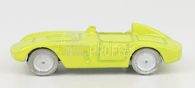 Officina-942 Ferrari 750 Monza Spider 1955 1:76 Žlutá