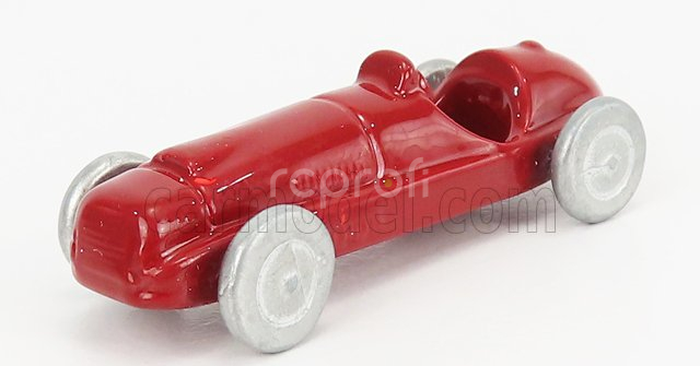 Officina-942 Ferrari F1  125 Gpc N 0 Team Scuderia Ferrari 1948 1:76 Red