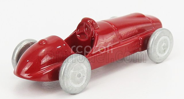 Officina-942 Ferrari F1  125 Gpc N 0 Team Scuderia Ferrari 1948 1:76 Red