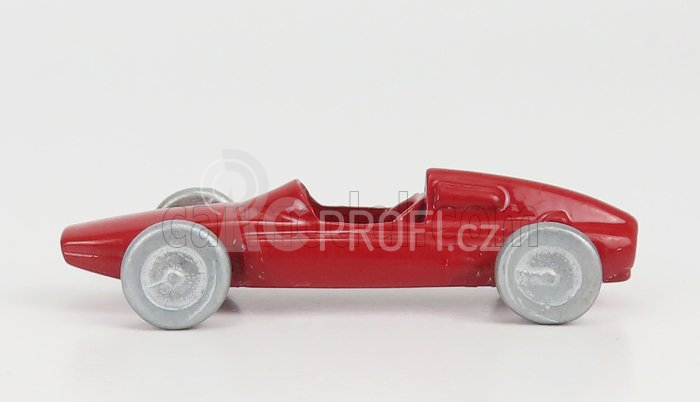 Officina-942 Ferrari F1  246p 1:76 Red
