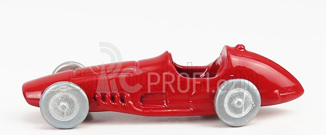 Officina-942 Ferrari F1  625 Scuderia Ferrari 1955 1:76 Red