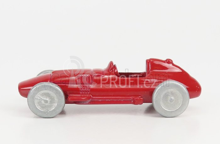 Officina-942 Ferrari F1  801 1:76 Red