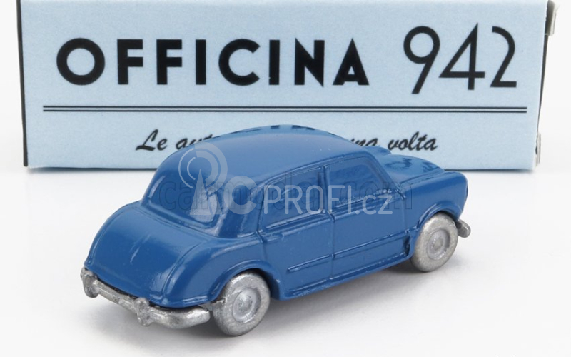 Officina-942 Fiat 1100/103 1953 1:76 Blue