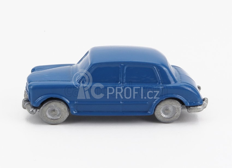 Officina-942 Fiat 1100/103 1953 1:76 Blue