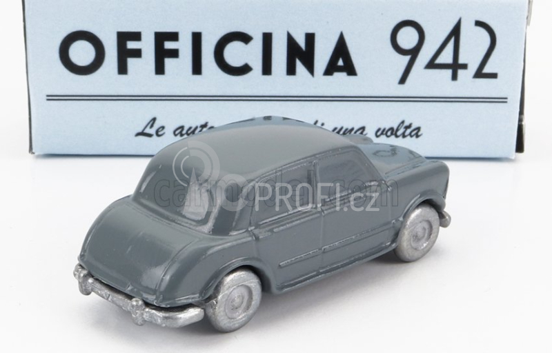 Officina-942 Fiat 1100/103 1953 1:76 Grey