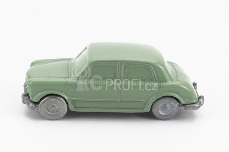 Officina-942 Fiat 1100/103 1953 1:76 Světle Zelená