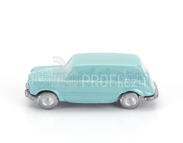 Officina-942 Fiat 1100/103 Familiare Sw Station Wagon 1953 1:160 Světle Modrá