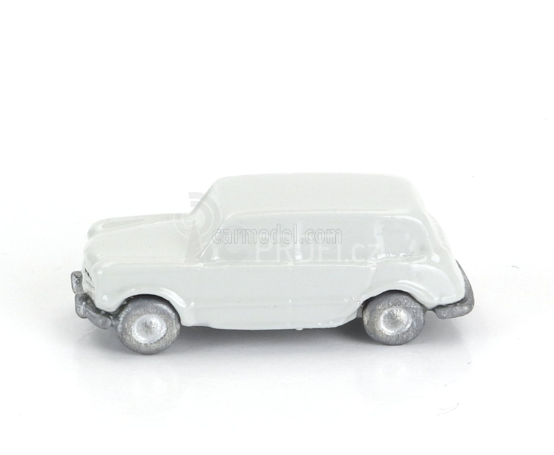Officina-942 Fiat 1100/103 Familiare Sw Station Wagon 1953 1:160 Světle Šedá