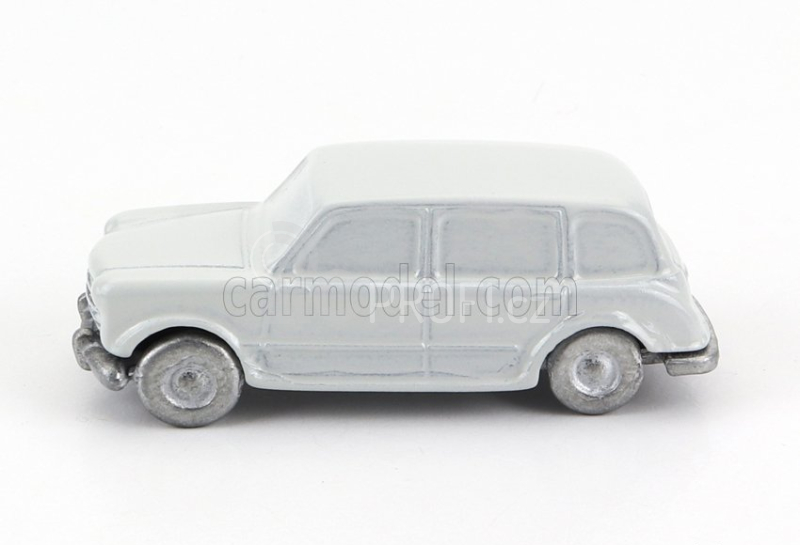 Officina-942 Fiat 1100/103 Familiare Sw Station Wagon 1954 1:76 Světle Šedá