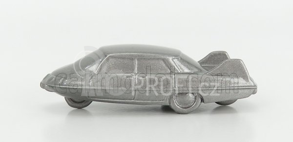 Officina-942 Fiat 1100/103 Pf-x Pininfarina 1960 1:76 Grey