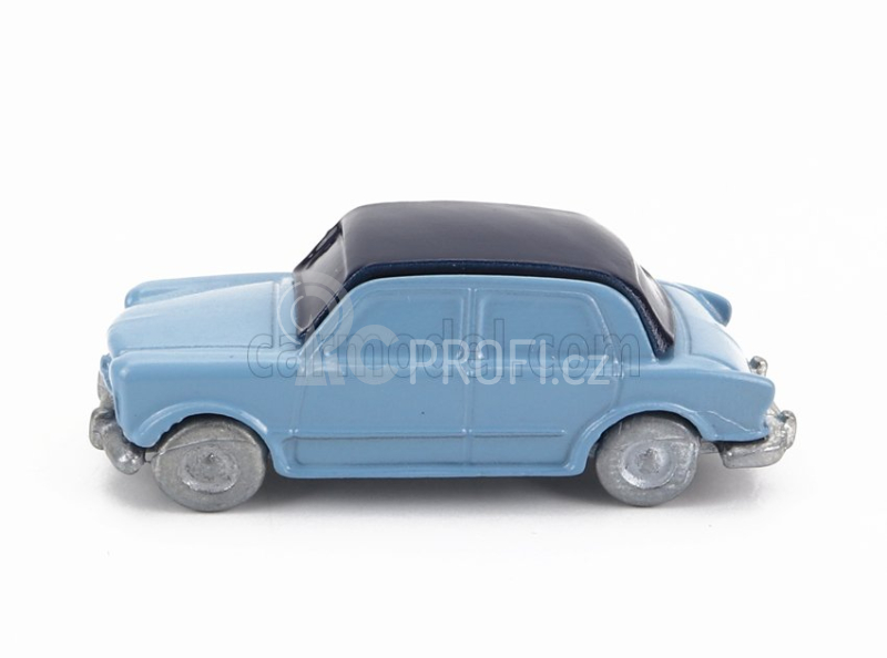 Officina-942 Fiat 1100/103 Tv 1953 1:76 2 Tóny Modré
