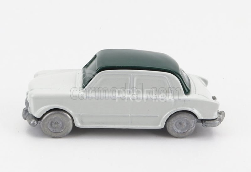 Officina-942 Fiat 1100/103 Tv 1953 1:76 Světle Šedozelená