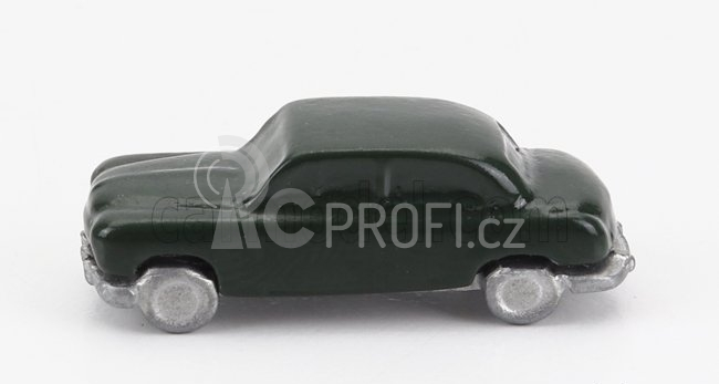 Officina-942 Fiat 1400 1950 1:160 Zelená