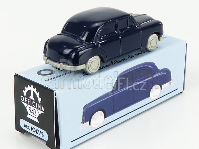 Officina-942 Fiat 1900 1952 1:76 Blue