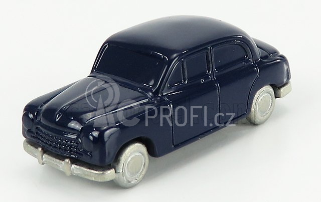 Officina-942 Fiat 1900 1952 1:76 Blue