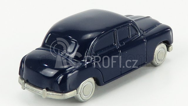 Officina-942 Fiat 1900 1952 1:76 Blue