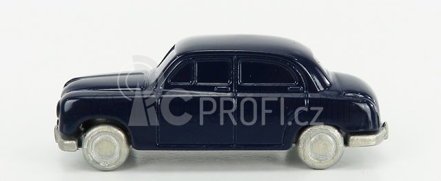 Officina-942 Fiat 1900 1952 1:76 Blue