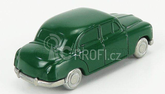 Officina-942 Fiat 1900 1952 1:76 Tmavě Zelená