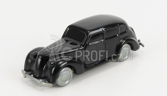 Officina-942 Fiat 2800 Berlina 1938 1:76 Black