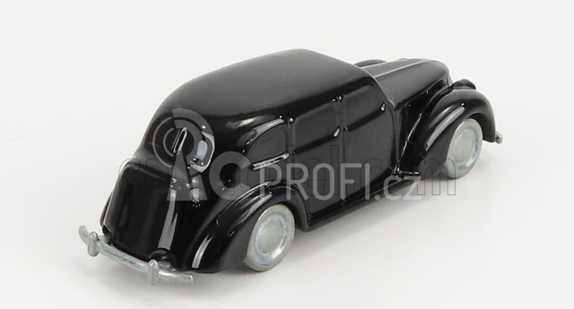 Officina-942 Fiat 2800 Berlina 1938 1:76 Black