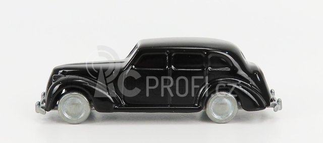 Officina-942 Fiat 2800 Berlina 1938 1:76 Black