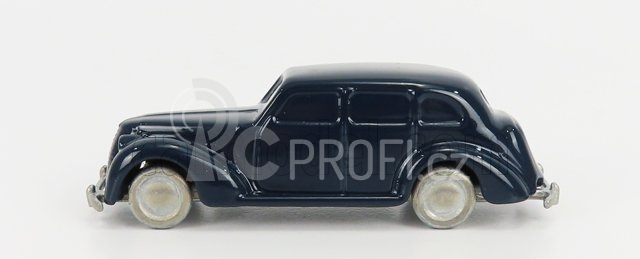 Officina-942 Fiat 2800 Berlina 1938 1:76 Blue