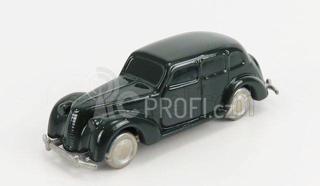 Officina-942 Fiat 2800 Berlina 1938 1:76 Zelená