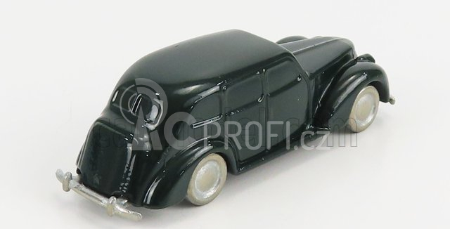 Officina-942 Fiat 2800 Berlina 1938 1:76 Zelená