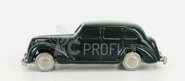 Officina-942 Fiat 2800 Berlina 1938 1:76 Zelená