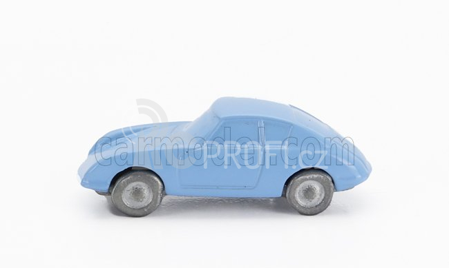 Officina-942 Fiat 500 Coupe Speciale Pininfarina 1957 1:76 Světle Modrá