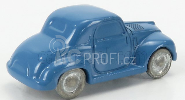 Officina-942 Fiat 500c Topolino 1949 1:76 Blue