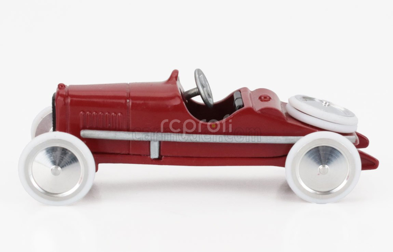 Officina-942 Fiat 501 Ss Corsa Spider 1922 1:43 Red