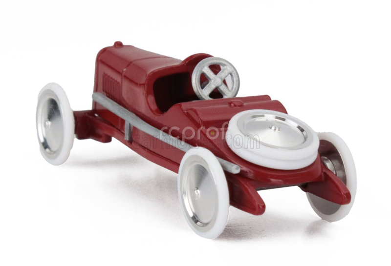 Officina-942 Fiat 501 Ss Corsa Spider 1922 1:43 Red