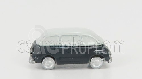 Officina-942 Fiat 600 Multipla 1956 1:160 2 Tóny Šedé
