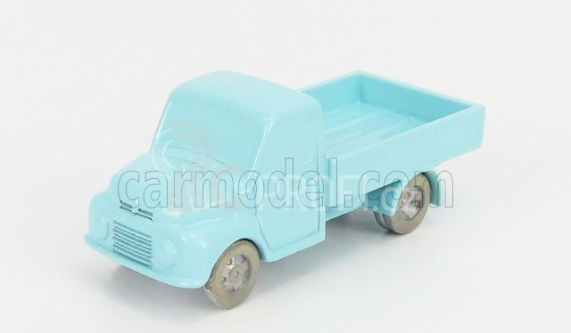 Officina-942 Fiat 615 Autocarro - Truck - 1952 1:76 Světle Modrá