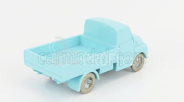 Officina-942 Fiat 615 Autocarro - Truck - 1952 1:76 Světle Modrá